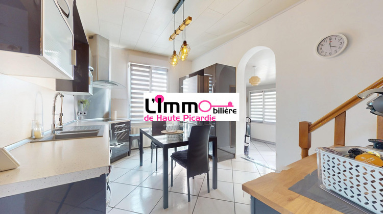 Ma-Cabane - Vente Maison Saint-Christ-Briost, 182 m²