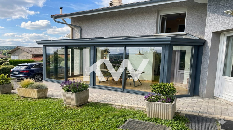 Ma-Cabane - Vente Maison Saint-Christo-en-Jarez, 142 m²