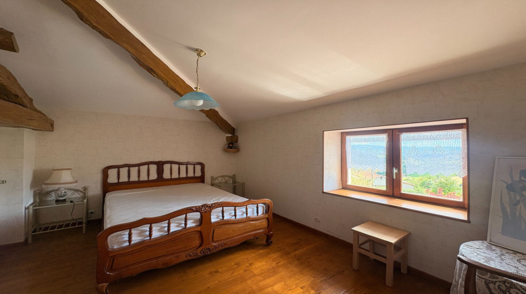 Ma-Cabane - Vente Maison SAINT-CHRISTO-EN-JAREZ, 112 m²