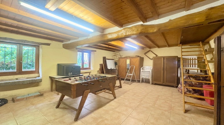 Ma-Cabane - Vente Maison SAINT-CHRISTO-EN-JAREZ, 112 m²