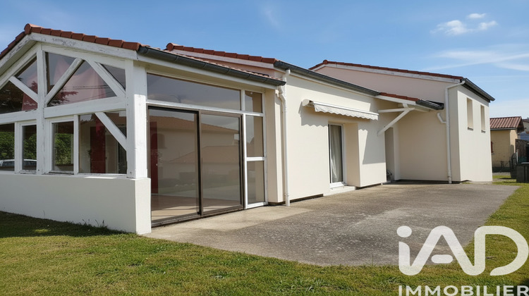 Ma-Cabane - Vente Maison Saint-Christo-en-Jarez, 90 m²