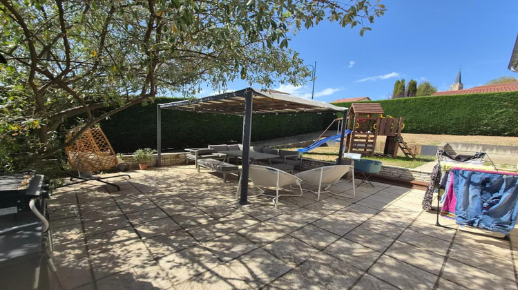 Ma-Cabane - Vente Maison SAINT CHRISTO EN JAREZ, 160 m²