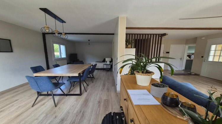 Ma-Cabane - Vente Maison SAINT CHRISTO EN JAREZ, 160 m²