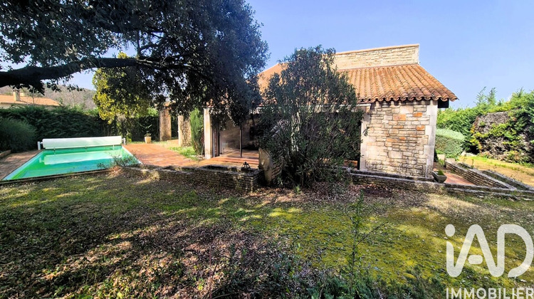 Ma-Cabane - Vente Maison Saint-Christol-de-Rodières, 150 m²