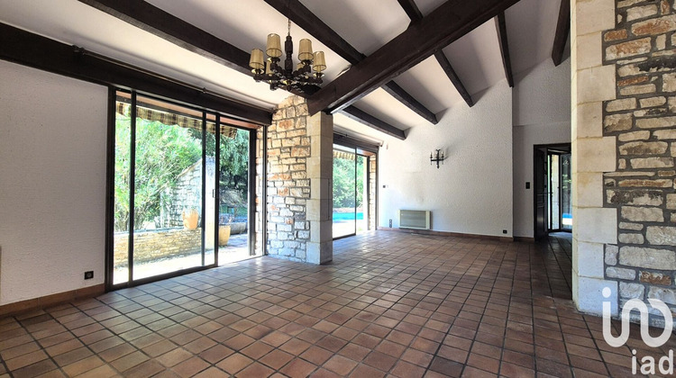 Ma-Cabane - Vente Maison Saint-Christol-de-Rodières, 150 m²