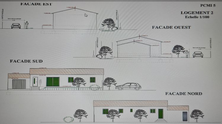 Ma-Cabane - Vente Maison Saint-Christol-lès-Alès, 90 m²