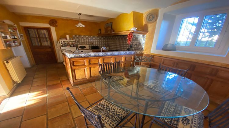 Ma-Cabane - Vente Maison SAINT-CHRISTOL-LES-ALES, 179 m²