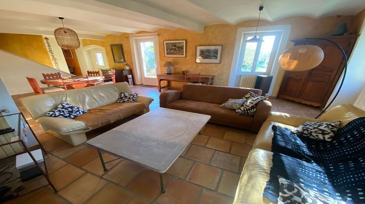 Ma-Cabane - Vente Maison SAINT-CHRISTOL-LES-ALES, 179 m²