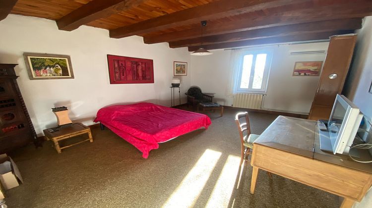 Ma-Cabane - Vente Maison SAINT-CHRISTOL-LES-ALES, 179 m²