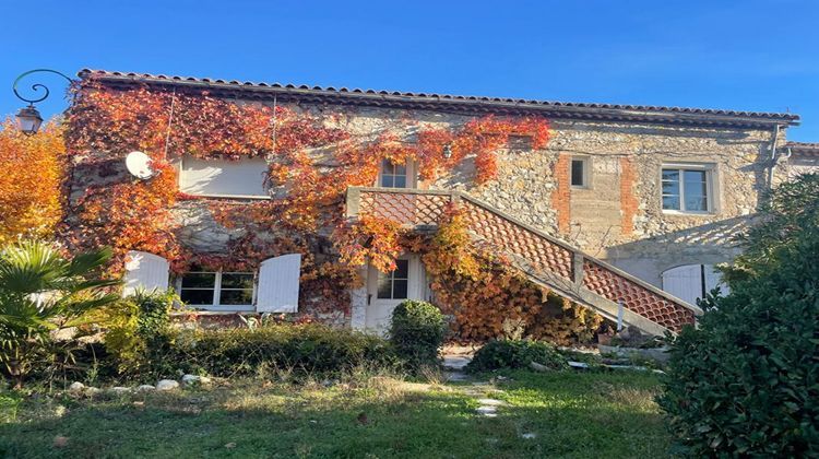 Ma-Cabane - Vente Maison SAINT CHRISTOL LES ALES, 280 m²