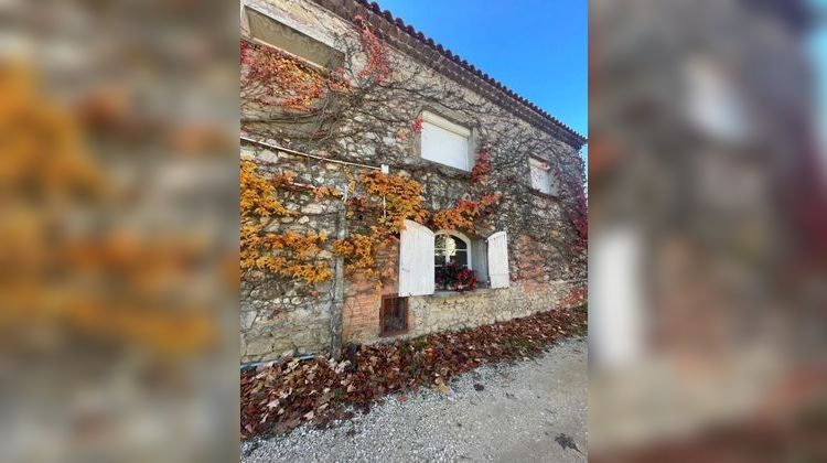 Ma-Cabane - Vente Maison SAINT CHRISTOL LES ALES, 280 m²