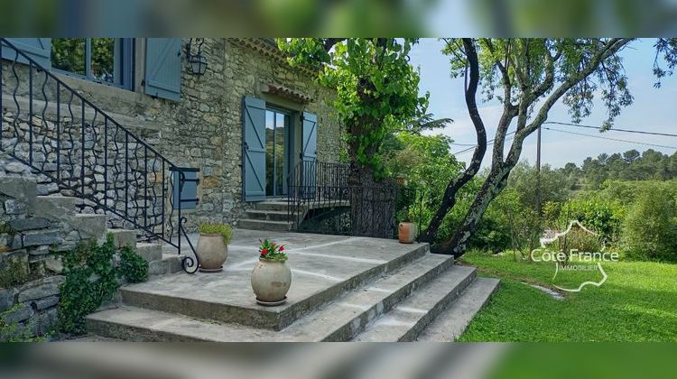 Ma-Cabane - Vente Maison Saint-Christol-lès-Alès, 142 m²