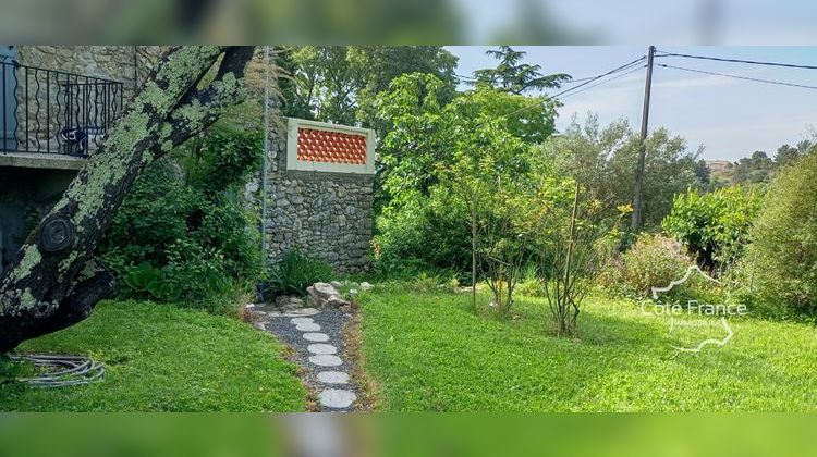 Ma-Cabane - Vente Maison Saint-Christol-lès-Alès, 142 m²