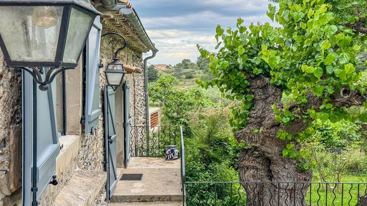 Ma-Cabane - Vente Maison Saint-Christol-lès-Alès, 175 m²