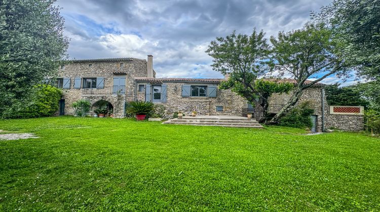 Ma-Cabane - Vente Maison Saint-Christol-lès-Alès, 175 m²