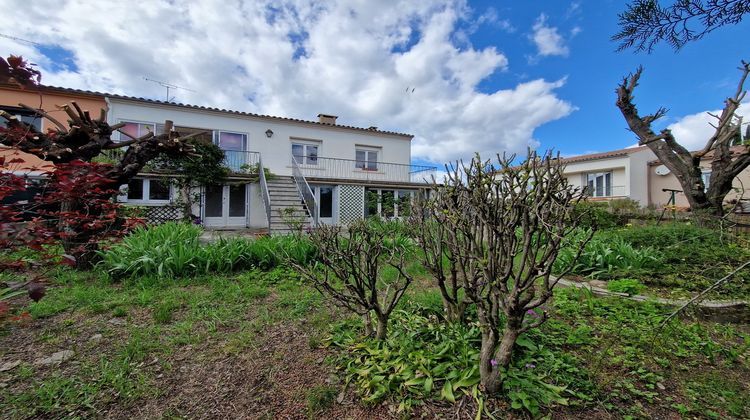 Ma-Cabane - Vente Maison Saint-Christol-lès-Alès, 149 m²