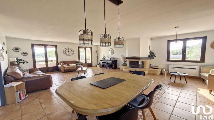 Ma-Cabane - Vente Maison Saint-Christol-Lès-Alès, 177 m²