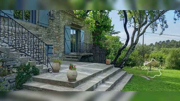 Ma-Cabane - Vente Maison SAINT CHRISTOL LES ALES, 142 m²