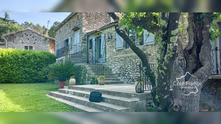 Ma-Cabane - Vente Maison SAINT CHRISTOL LES ALES, 142 m²