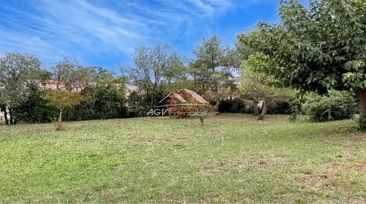 Ma-Cabane - Vente Maison Saint-Christol-les-Alès, 125 m²