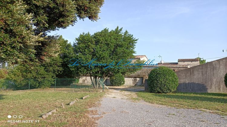 Ma-Cabane - Vente Maison Saint-Christol-lès-Alès, 195 m²