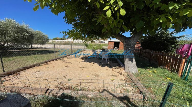 Ma-Cabane - Vente Maison Saint-Christol-lès-Alès, 128 m²