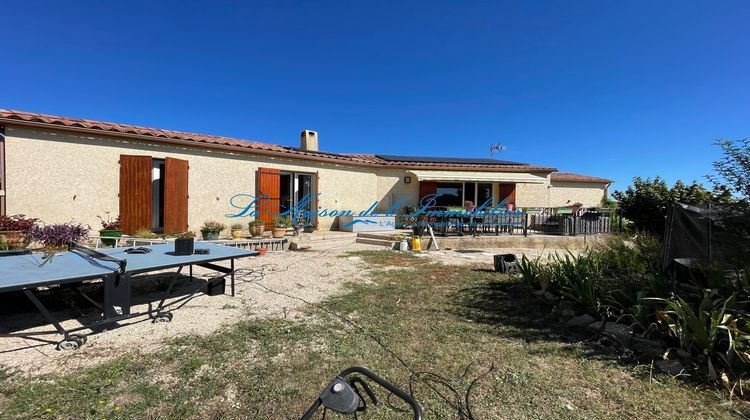 Ma-Cabane - Vente Maison Saint-Christol-lès-Alès, 128 m²