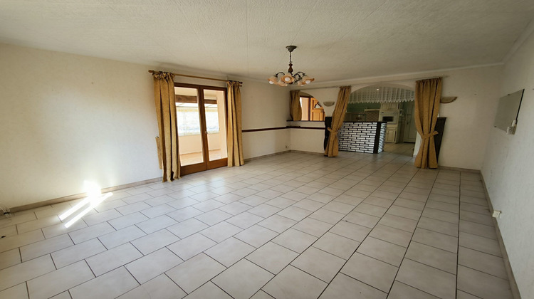 Ma-Cabane - Vente Maison Saint-Christol-lès-Alès, 83 m²