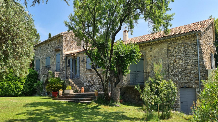 Ma-Cabane - Vente Maison SAINT CHRISTOL LES ALES, 175 m²