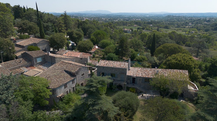 Ma-Cabane - Vente Maison SAINT CHRISTOL LES ALES, 175 m²