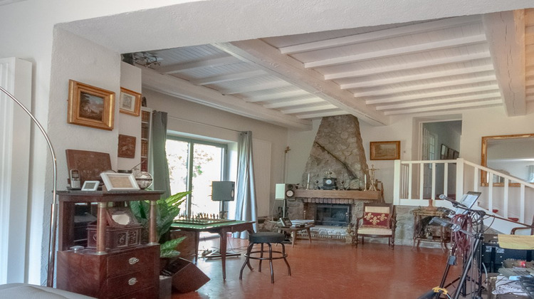 Ma-Cabane - Vente Maison SAINT CHRISTOL LES ALES, 175 m²