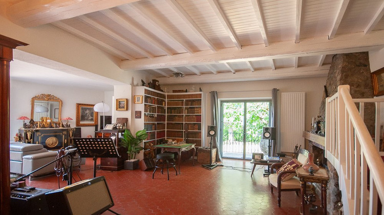 Ma-Cabane - Vente Maison SAINT CHRISTOL LES ALES, 175 m²