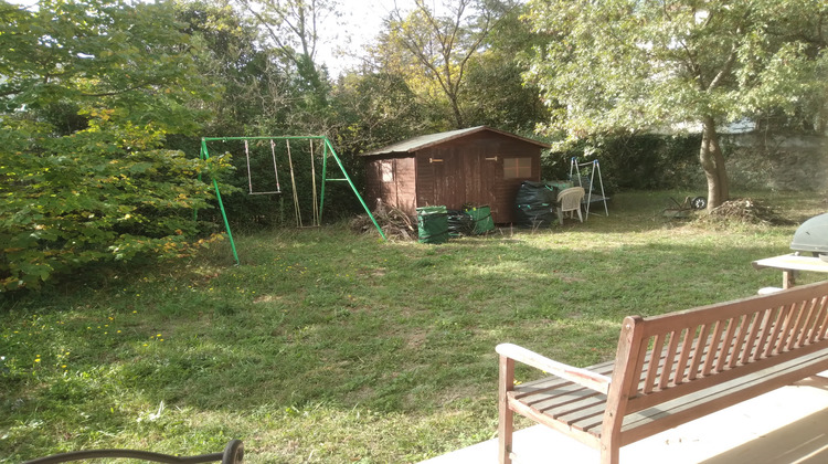 Ma-Cabane - Vente Maison Saint-Christol-lès-Alès, 120 m²