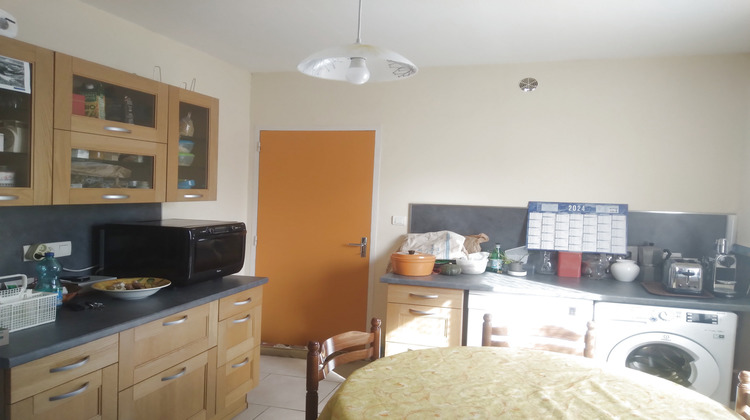 Ma-Cabane - Vente Maison Saint-Christol-lès-Alès, 120 m²