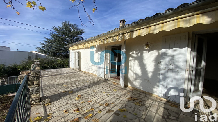 Ma-Cabane - Vente Maison Saint-Christol-Lès-Alès, 262 m²