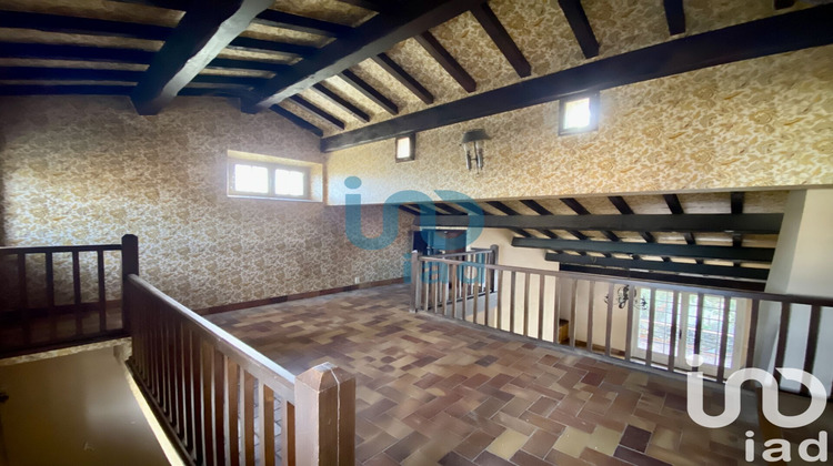 Ma-Cabane - Vente Maison Saint-Christol-Lès-Alès, 262 m²