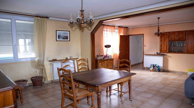 Ma-Cabane - Vente Maison SAINT CHRISTOL LES ALES, 158 m²