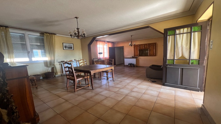 Ma-Cabane - Vente Maison SAINT CHRISTOL LES ALES, 158 m²