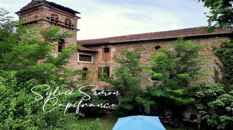 Ma-Cabane - Vente Maison SAINT CHRISTOL LES ALES, 106 m²