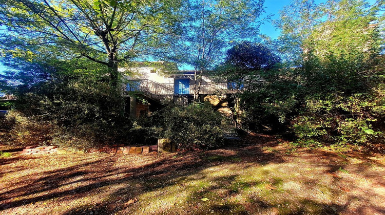 Ma-Cabane - Vente Maison SAINT CHRISTOL LES ALES, 106 m²