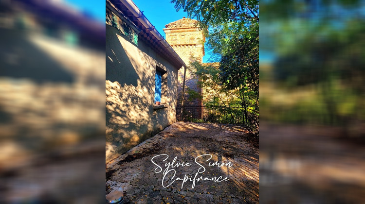 Ma-Cabane - Vente Maison SAINT CHRISTOL LES ALES, 106 m²