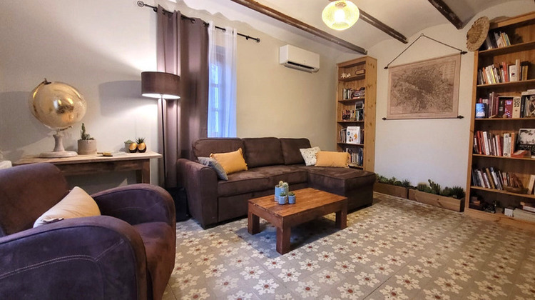 Ma-Cabane - Vente Maison SAINT CHRISTOL LES ALES, 293 m²