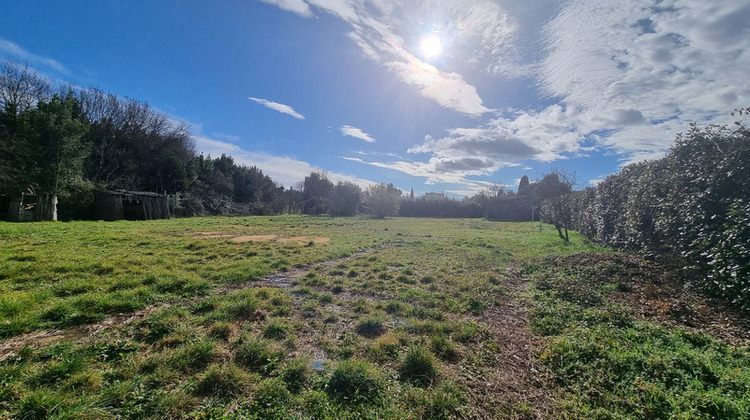 Ma-Cabane - Vente Maison SAINT CHRISTOL LES ALES, 133 m²