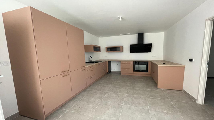 Ma-Cabane - Vente Maison SAINT CHRISTOL LES ALES, 93 m²