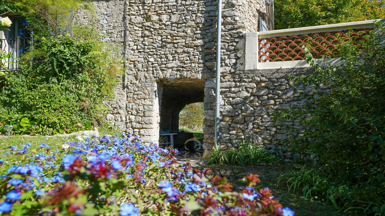 Ma-Cabane - Vente Maison SAINT CHRISTOL LES ALES, 141 m²