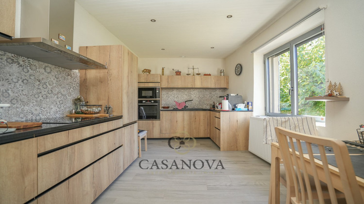 Ma-Cabane - Vente Maison SAINT CHRISTOL LES ALES, 141 m²