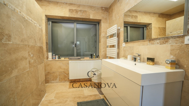 Ma-Cabane - Vente Maison SAINT CHRISTOL LES ALES, 141 m²