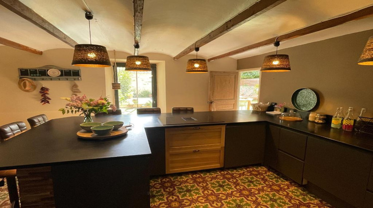 Ma-Cabane - Vente Maison SAINT CHRISTOL LES ALES, 293 m²