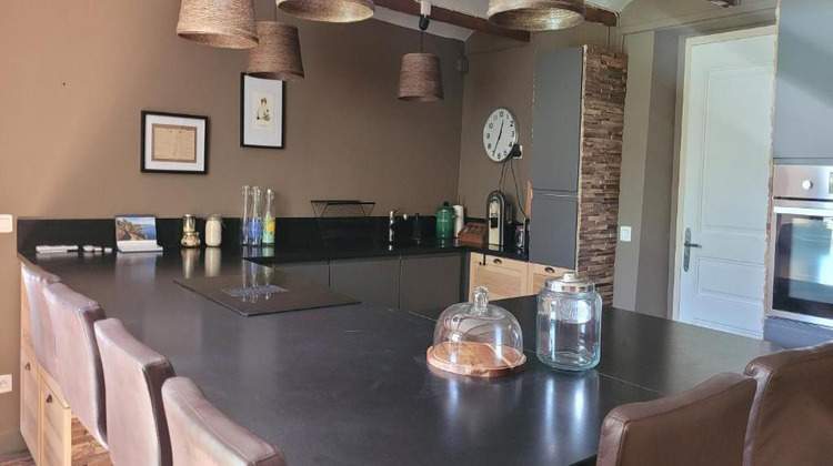 Ma-Cabane - Vente Maison SAINT CHRISTOL LES ALES, 293 m²