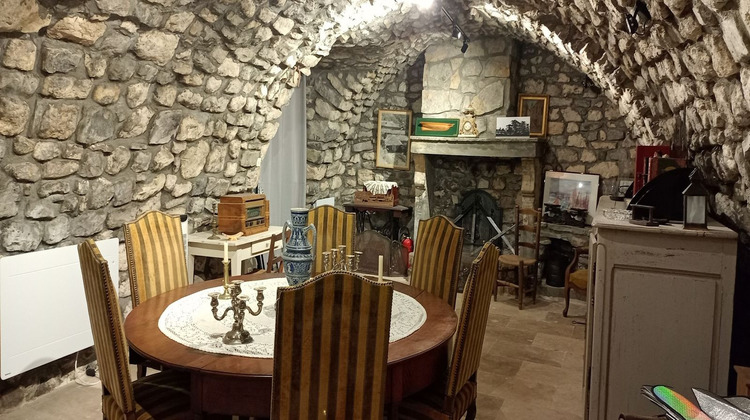 Ma-Cabane - Vente Maison SAINT CHRISTOL LES ALES, 141 m²